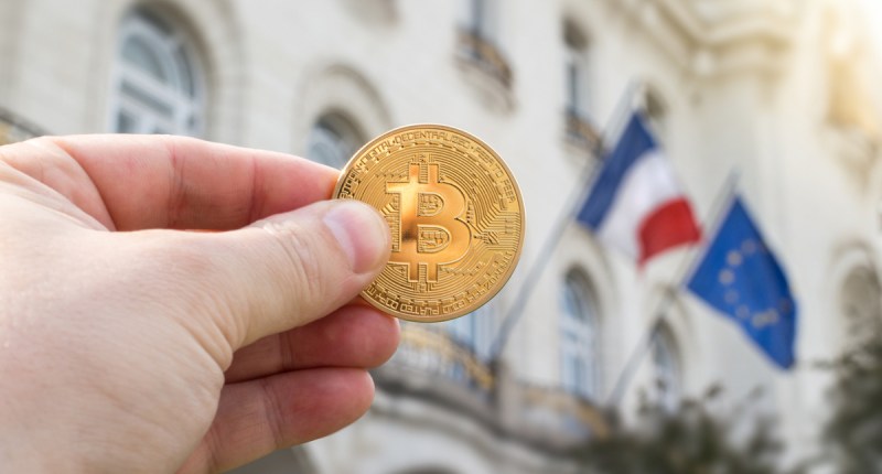 Imagem da matéria: Binance ganha aprovação do governo da França para operar no país