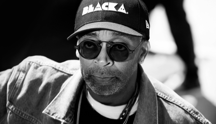 Spike Lee sobre o uso de NFTs para financiar filmes