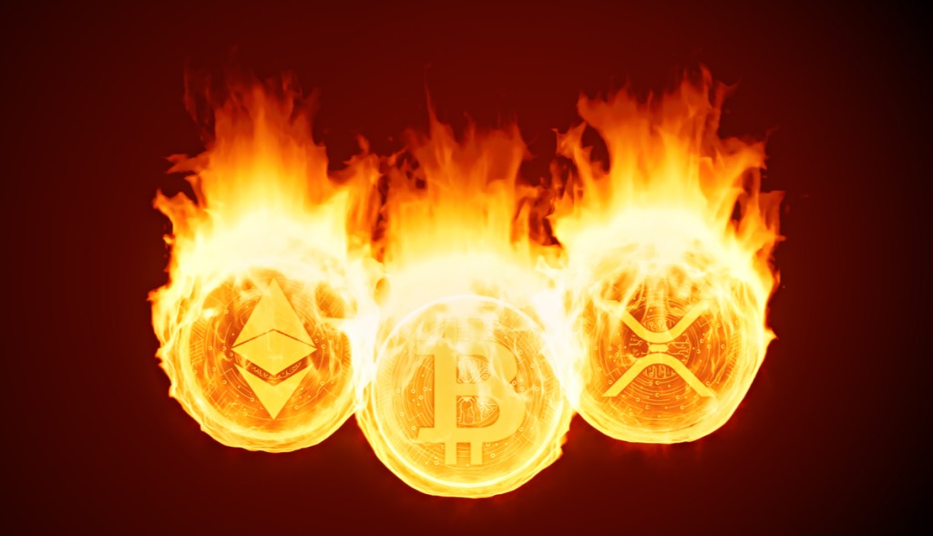 Imagem da matéria: Por que a carnificina no mercado de criptomoedas vai piorar antes de melhorar | Opinião