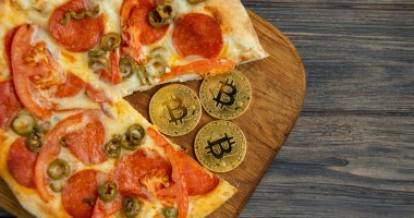 Imagem da matéria: MB e Rappi se unem para celebrar data histórica para Bitcoin com entrega de pizzas a clientes da exchange