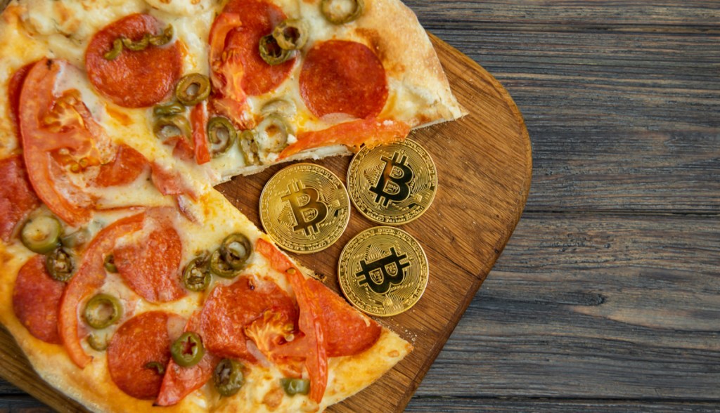 Imagem da matéria: O que o Bitcoin Pizza Day nos ensina desde 2010 | Opinião