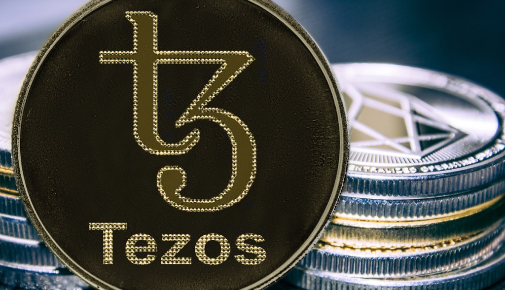 Imagem da matéria: Por que você deveria se importar com a Tezos (XTZ)?