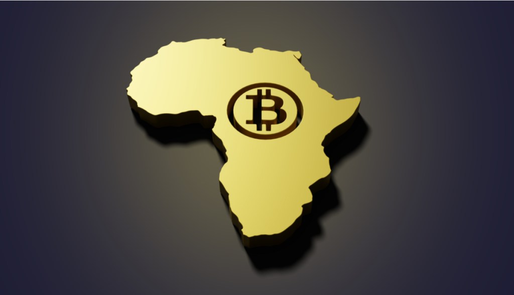 Imagem da matéria: África ganha corretora de criptomoedas "customizada" para clientes locais