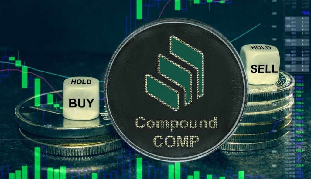 Imagem da matéria: Compound se torna o primeiro protocolo DeFi a receber classificação de risco pelo índice S&P