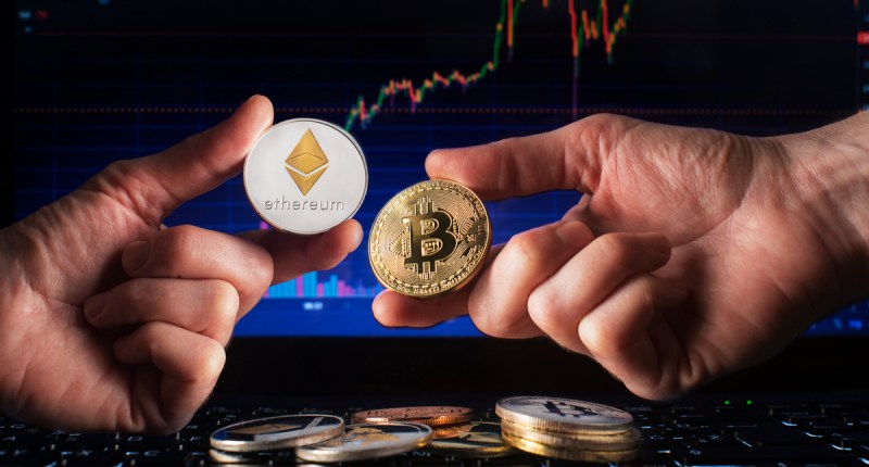 Imagem da matéria: Dotz anuncia que clientes poderão trocar  pontos por Ethereum (ETH)