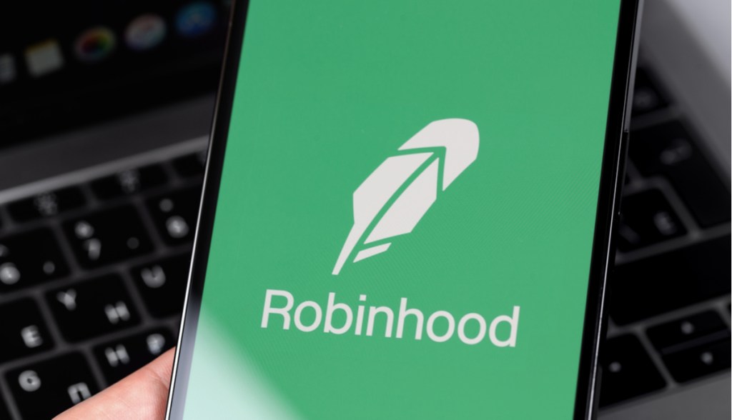 Imagem da matéria: Robinhood anuncia carteira de autocustódia de criptomoedas com taxa zero de gas