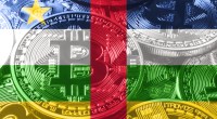 Imagem da matéria: Presidente da República Centro-Africana se equilibra entre adoção do Bitcoin e apoio de milícia russa