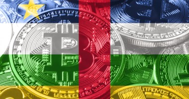 Imagem da matéria: Presidente da República Centro-Africana se equilibra entre adoção do Bitcoin e apoio de milícia russa