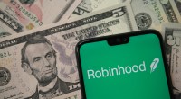 Imagem da matéria: CEO da FTX investe US$ 600 milhões na Robinhood e compra parte da corretora