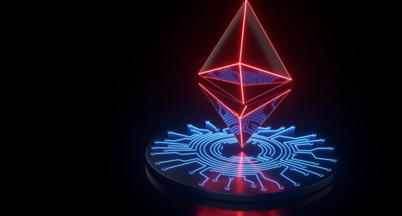 Imagem da matéria: Binance não descarta listar token de Ethereum que pode surgir com revolta dos mineradores