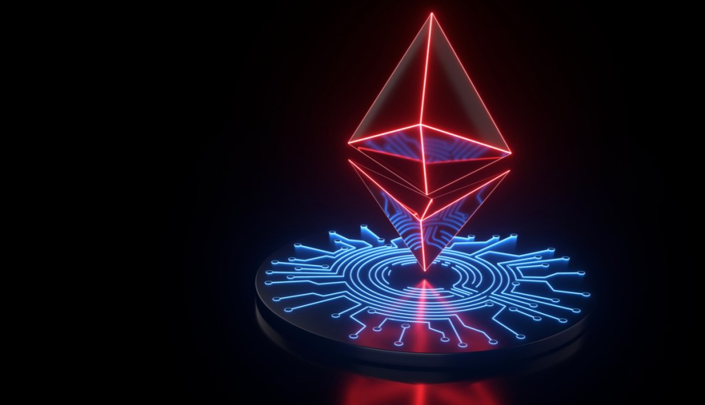 Imagem da matéria: Ethereum 2.0 terá teste crucial no início de junho