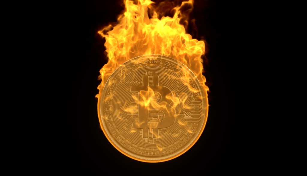 Imagem da matéria: Manhã cripto: Bitcoin cai para menor nível desde janeiro, Luna Foundation se movimenta para segurar token e Faraó cogita lançar candidatura