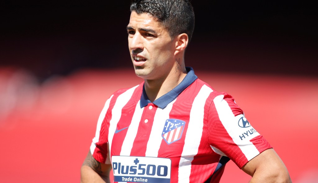 Imagem da matéria: Empresa de criptomoedas toma lugar de forex como patrocinadora do Atlético de Madrid, diz jornal
