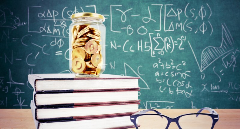 Imagem da matéria: Blockchain Academy anuncia cursos de educação financeira e tecnologia com descontos de até 50%