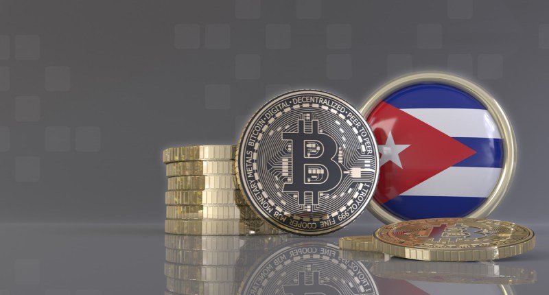 Imagem da matéria: Cubanos usam criptomoedas para driblar sanções econômicas, mostra TV dos EUA