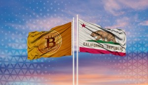 Imagem da matéria: Califórnia se prepara para usar criptomoedas e blockchain na administração pública