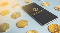 Binance, criptomoedas, corretoras