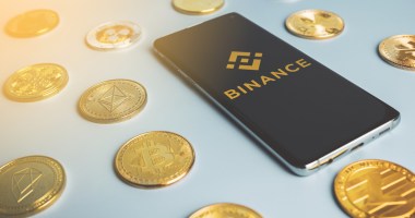 Binance, criptomoedas, corretoras