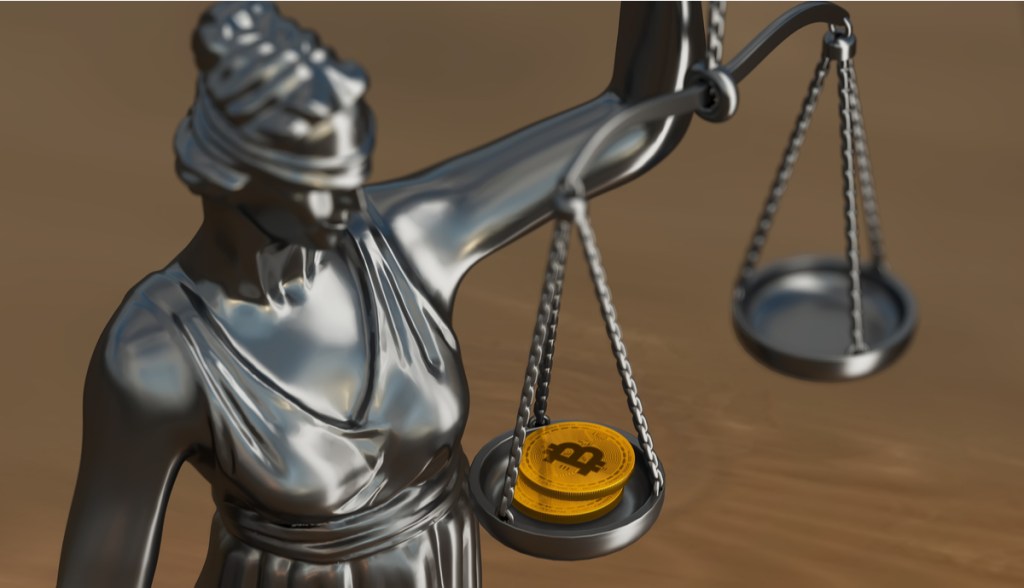 Imagem da matéria: Concurso para juiz federal exige conhecimento em criptomoedas, blockchain e smart contracts
