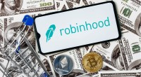 Imagem da matéria: Robinhood planeja lançar contratos futuros de criptomoedas, diz Bloomberg