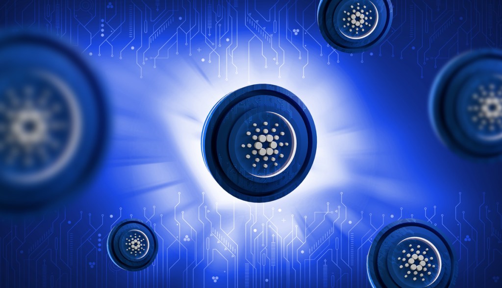 Imagem da matéria: Cardano segue exemplo da rede Tron e também vai ganhar stablecoin "cópia" do token UST, da Terra