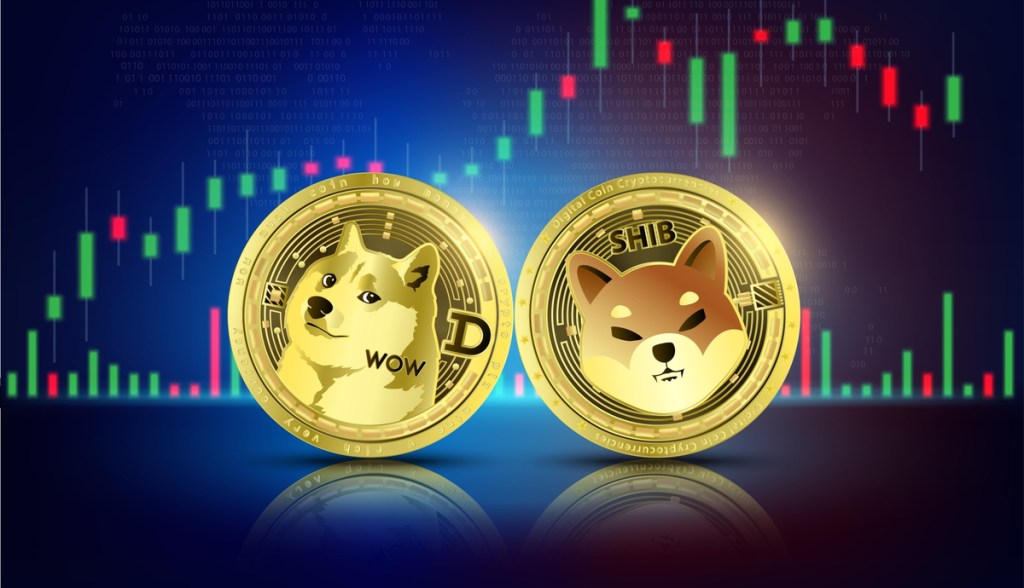 Imagem da matéria: Meme Coins: as criptomoedas meme são bons investimentos?