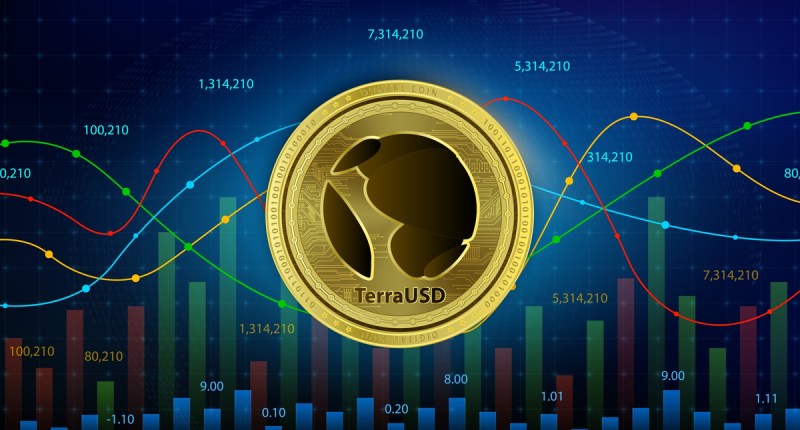 Imagem da matéria: Corretora brasileira vai gastar R$ 620 mil para ressarcir investidores afetados pelo derretimento da stablecoin UST