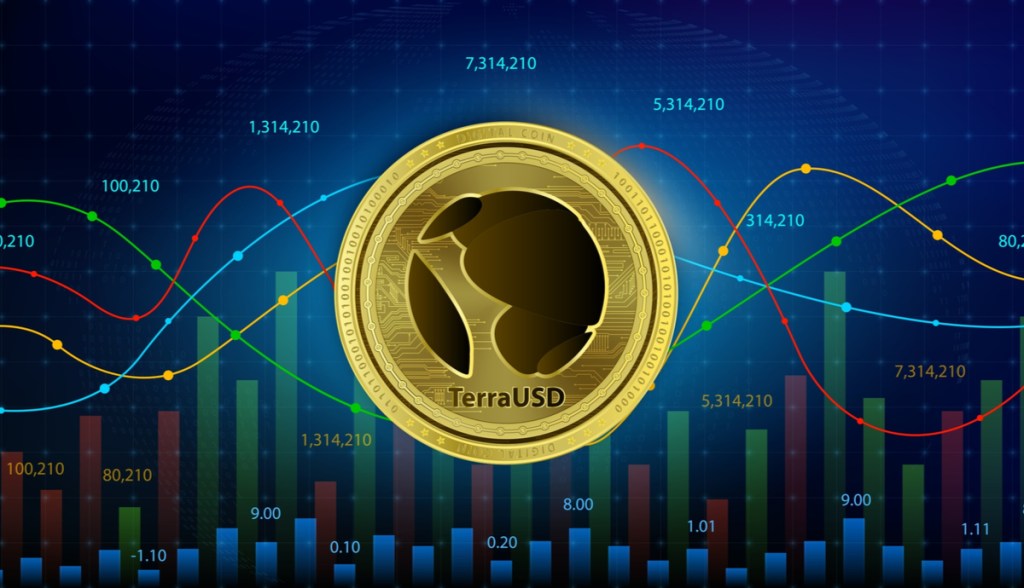 Imagem da matéria: Terra faz sua maior compra de Bitcoin e quase dobra reservas da criptomoeda