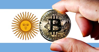 Imagem da matéria: Maior banco privado da Argentina inicia negociação de criptomoedas