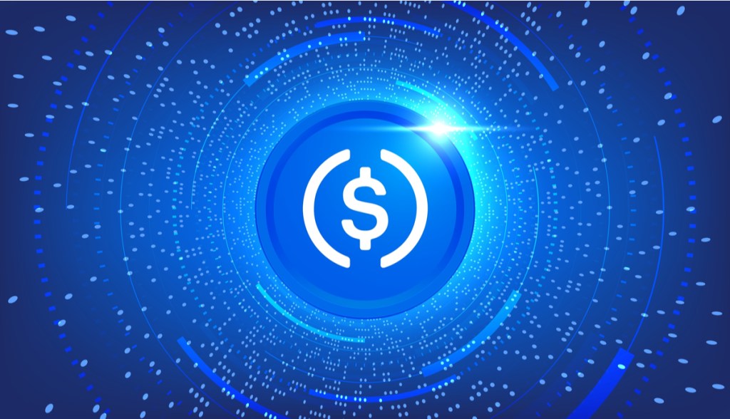 Imagem da matéria: Mercado Bitcoin vira multichain e libera acesso à stablecoin USDC emitida na rede Stellar