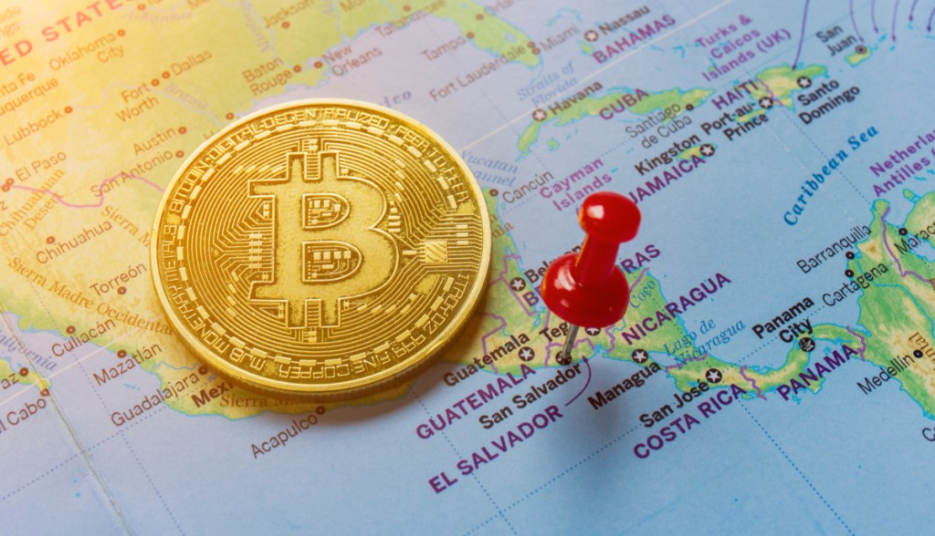 Imagem da matéria: El Salvador não lança títulos de Bitcoin e pode dar calote na dívida pública