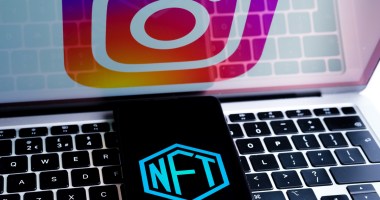 Imagem da matéria: Instagram vai anunciar integração com NFTs nos próximos dias, diz imprensa dos EUA