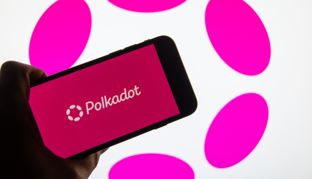 Imagem da matéria: Polkadot: conheça tudo sobre o ecossistema usado para integrar blockchains