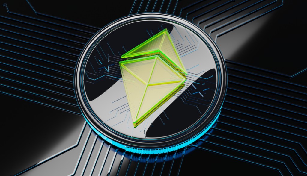 Imagem da matéria: Ethereum adia atualização na bomba de dificuldade para acelerar mudança rumo ao sistema PoS