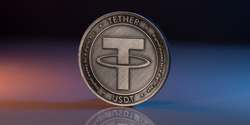 Tether terá que vender reserva de Bitcoin para seguir novas leis dos EUA, diz JPMorgan