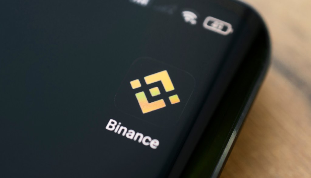 Imagem da matéria: De US$ 1,6 bilhão a US$ 2 mil: Binance vê valor de carteira de LUNA evaporar