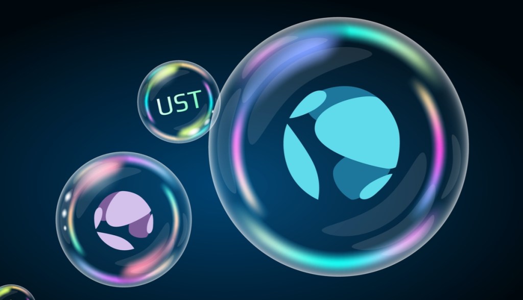 terrausd ust