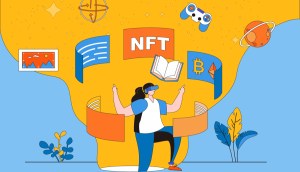 Imagem da matéria: O que é ERC-721? Entenda o padrão que diferencia criptomoedas de NFTs criados no Ethereum