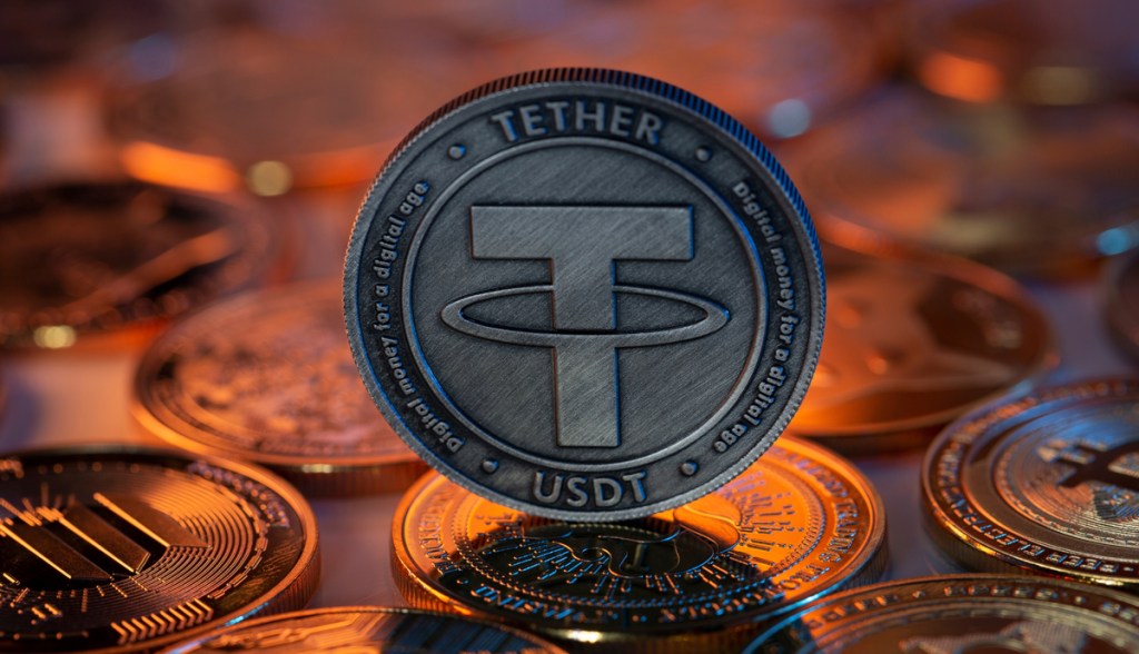 Imagem da matéria: MB anuncia listagem da stablecoin Tether (USDT)