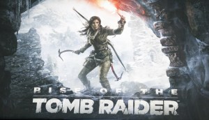 Imagem da matéria: Empresa vende direitos de Tomb Raider e três estúdios de games para financiar jogos NFT
