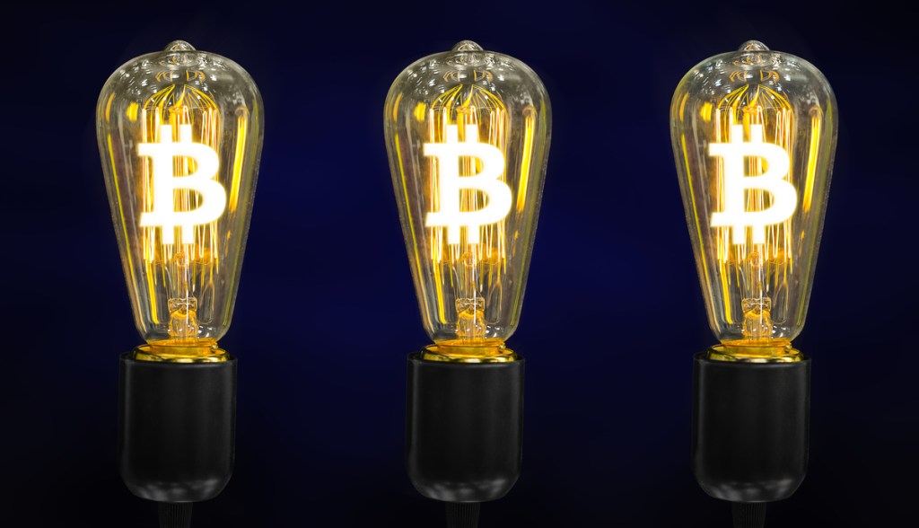 Imagem da matéria: Conta de energia sobe até 400% para mineradores de criptomoedas na Argentina