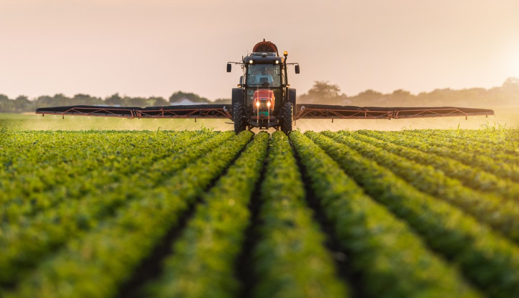 Imagem da matéria: Como a tokenização vai revolucionar o agronegócio no Brasil | Opinião