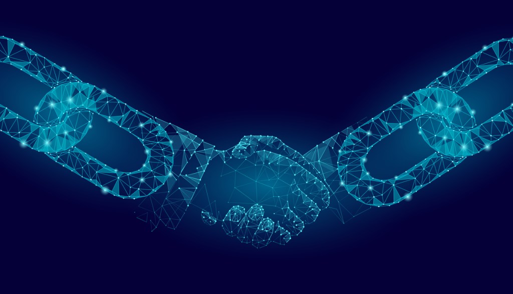 Imagem da matéria: Universidade federal gaúcha fecha contrato de R$ 434 mil para sistema de blockchain