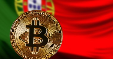 Imagem da matéria: Portugal vai cobrar impostos sobre criptomoedas em breve, avisa ministro das Finanças do país