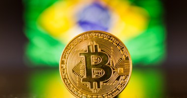 Imagem da matéria: No auge da crise, brasileiros negociam R$ 280 milhões em bitcoin e batem recorde do ano