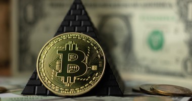 Pirâmide financeira, criptomoedas, bitcoin, Polícia Federal