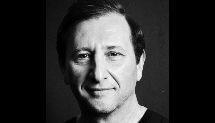 Alex Mashinsky