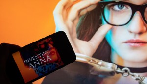 Imagem da matéria: "Impostora da Netflix" lança coleção de NFTs