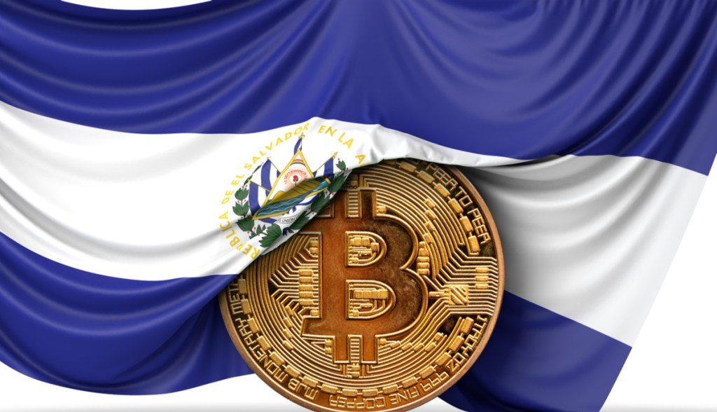 Imagem da matéria: El Salvador obtém autorização para lançar títulos de Bitcoin em 2024