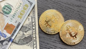 Imagem da matéria: Bitcoin pode liderar "superciclo das criptomoedas" com queda do dólar, dizem especialistas